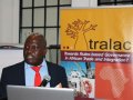 tralac Annual Conference 2016